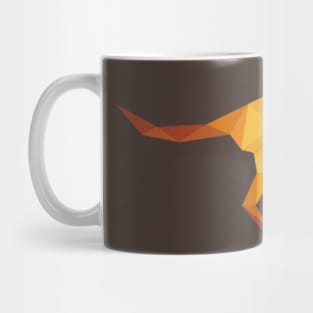 Kangaroo Jack Mug